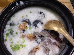 -潮粥荟·潮汕砂锅粥(朝阳大悦城店)