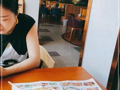 -尚禾厨·湘菜馆(步行街店)
