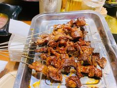 望京小腰-东厨虾煌(电子街店)
