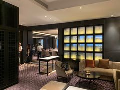 -中山保利艾美酒店-乐美中餐厅