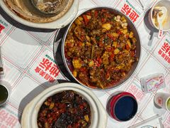 -辣小鲜·南昌大排档(船山路店)