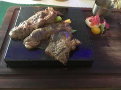 -银哲·本末法国分子料理(恒方广场店)