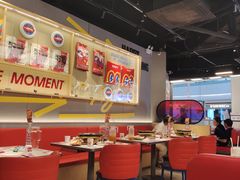 -蛙来哒(汇一城黑金冠店)