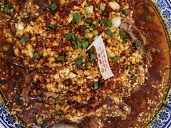 -恒发祥蒲城水盆羊肉泡馍店