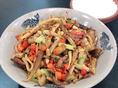 烟笋腊肉-潇湘阁(望京SOHO店)