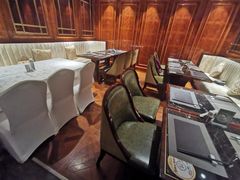 -杭州盛泰开元名都大酒店-地中海自助餐厅