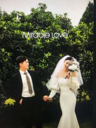 点击看大图 -情订奇缘婚纱摄影(和平路店)