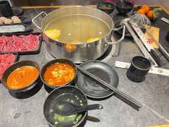 -林记潮牛·牛肉火锅(上马墩店)