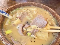 -玉祥府牛肉罩饼(金光道店)