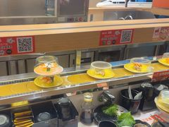 -争鲜回转寿司(浦东三钢里PLUS店)