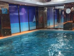 -索菲特游泳·健身·SPA(西湖店)
