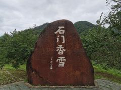 -广州市石门国家森林公园