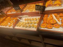 -猫爪爪原切自助烤肉(观音桥阳光世纪店)