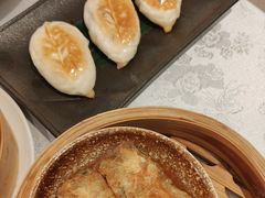-酌宴府The China Club·广州万富希尔顿酒店(云城东路店)