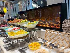 -太湖饭店玉兰厅(自助餐厅)