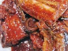 -南来顺饭庄·清真(南菜园店)