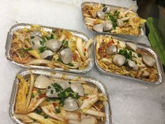 -大山炭火烤肉自助(百盛步行街广场店)