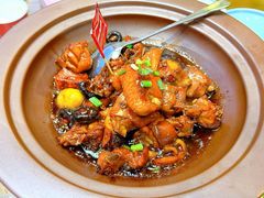 -浔庐餐厅•江西老字号•九江菜(南湖国际店)