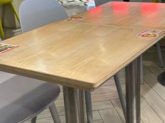 -满记甜品(优客百盛店)