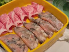 -润园四季椰子鸡火锅(南山海岸城店)