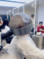 -魔型社烫染店