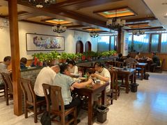 -老三羊汤【北兴隆街店】