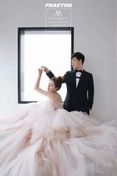 -MANLI BRIDAL婚纱