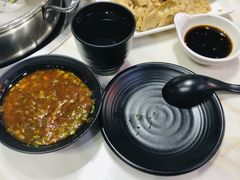 -陈记一牛火锅江宁店(金盛路店)