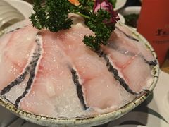-莺花渡火锅City Green(万象城店)