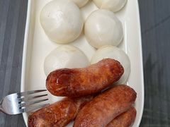 -新石器烤肉(虹悦城店)