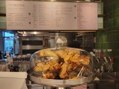 -BAKER&SPICE(环贸店)