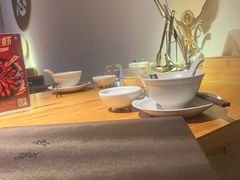 -山海蟹庐·海鲜糟粕醋火锅(慈溪店)