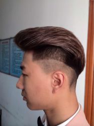 丽锦美容美发(田村店)-LJOY丽锦造型·烫发染发