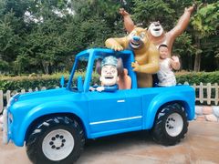 -沈阳方特欢乐世界