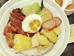 -大家乐(广州天河城六楼店)