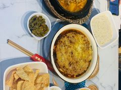 -丽丽三鲜螺蛳粉(田林路店)