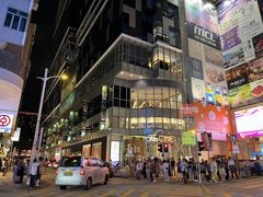 -海港城