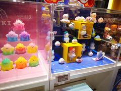-泡泡玛特POPMART(武汉天地壹方店)