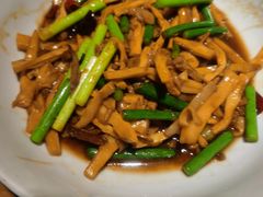 -吕氏疙瘩汤·私家菜馆(慈云寺店)