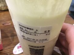 -鲜果时间·果蔬茶(赛格负二层店)