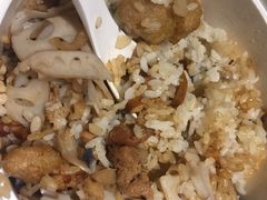 -大炮盐酥鸡(新街口店)