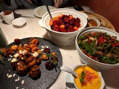 -初蓉丨遇见新川菜(亲贤街荣耀店)