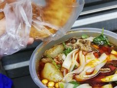 -江三王记牛杂馆(总店)
