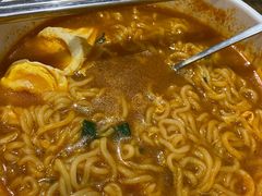 -韩张·韩国传统烤肉(万象汇店)