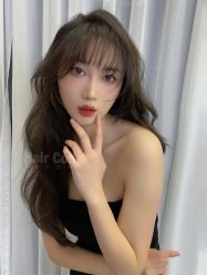-HairCode芭曲发型