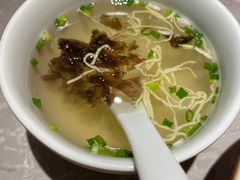 -松鹤楼·苏式汤面(虹桥天地店)