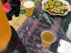 -小民大排档(江汉路店)