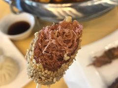 -功德林素菜饭庄(前门店)