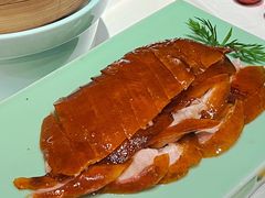 -唐廊烤鸭店(工体店)