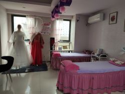 -束妆美甲美睫化妆纹绣专门店